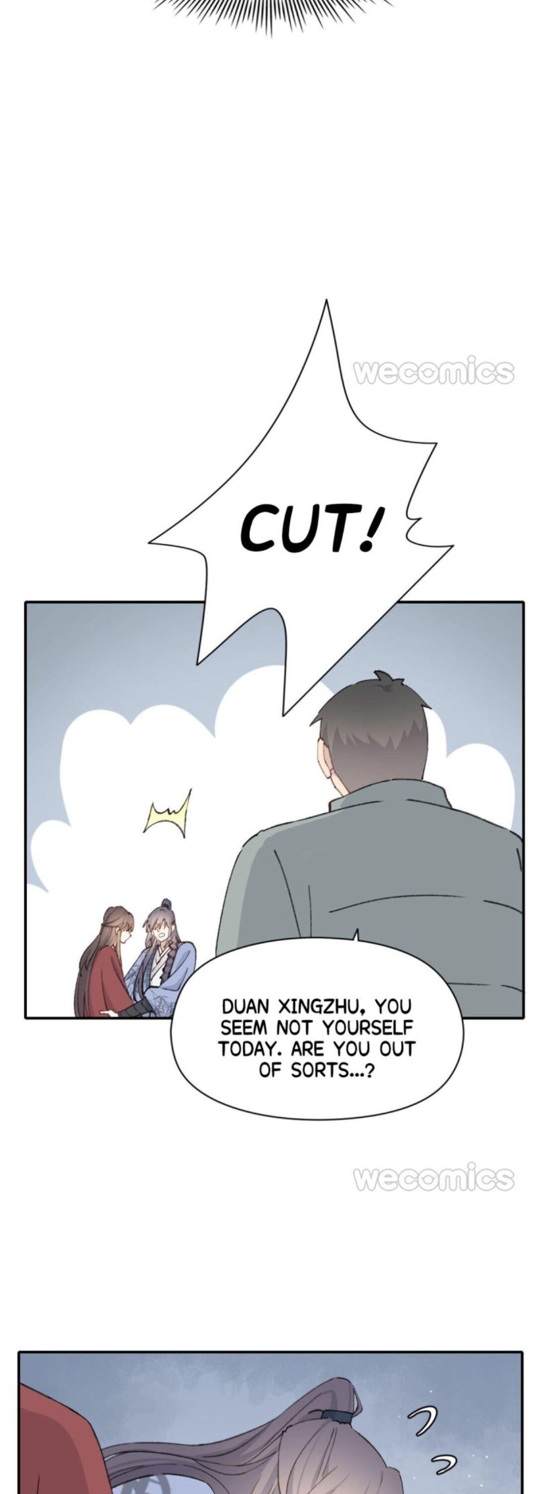 Rumor Lovers chapter 37 - page 5