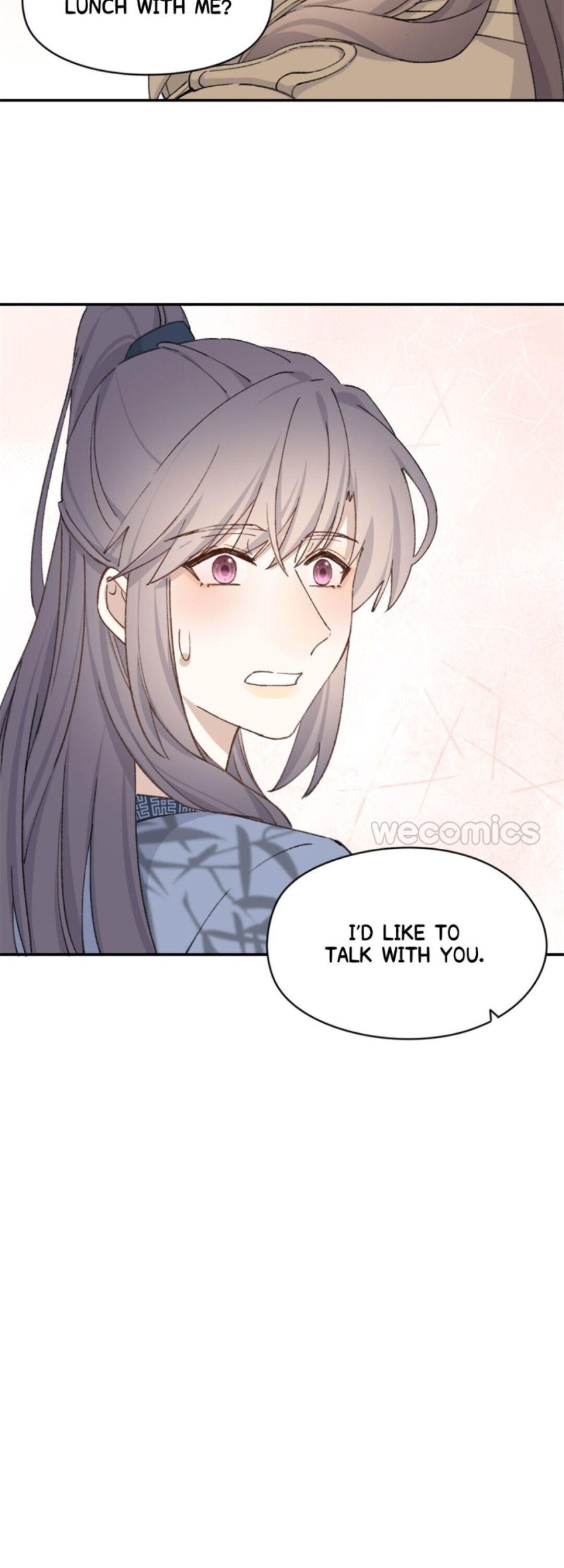 Rumor Lovers chapter 37 - page 9