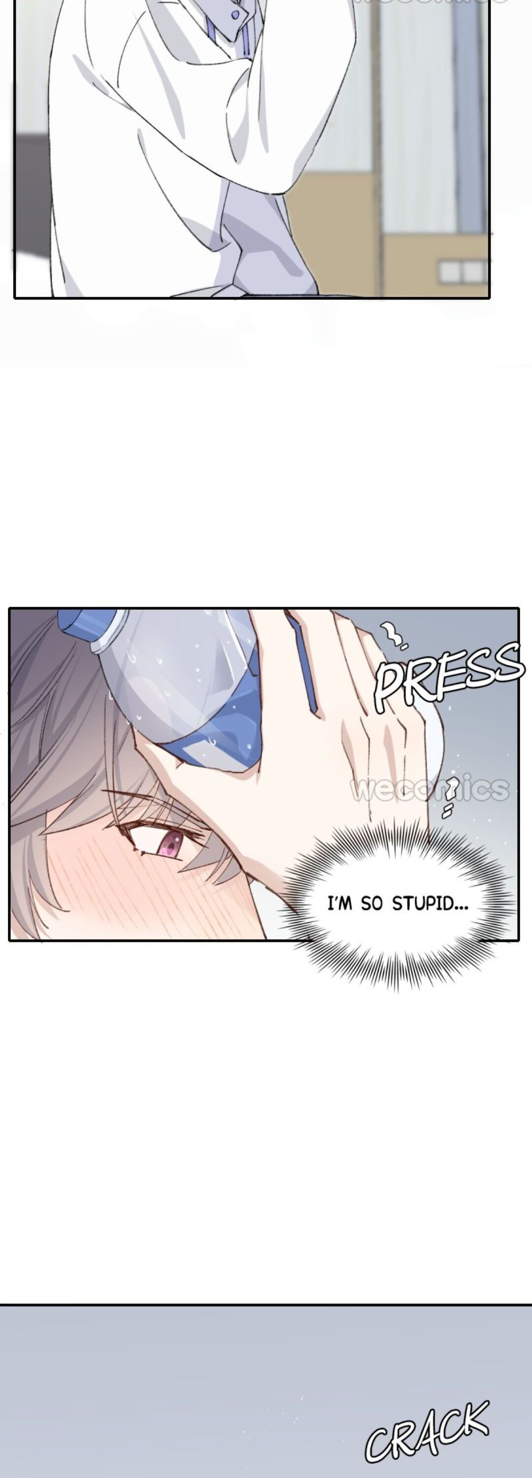 Rumor Lovers chapter 31 - page 10