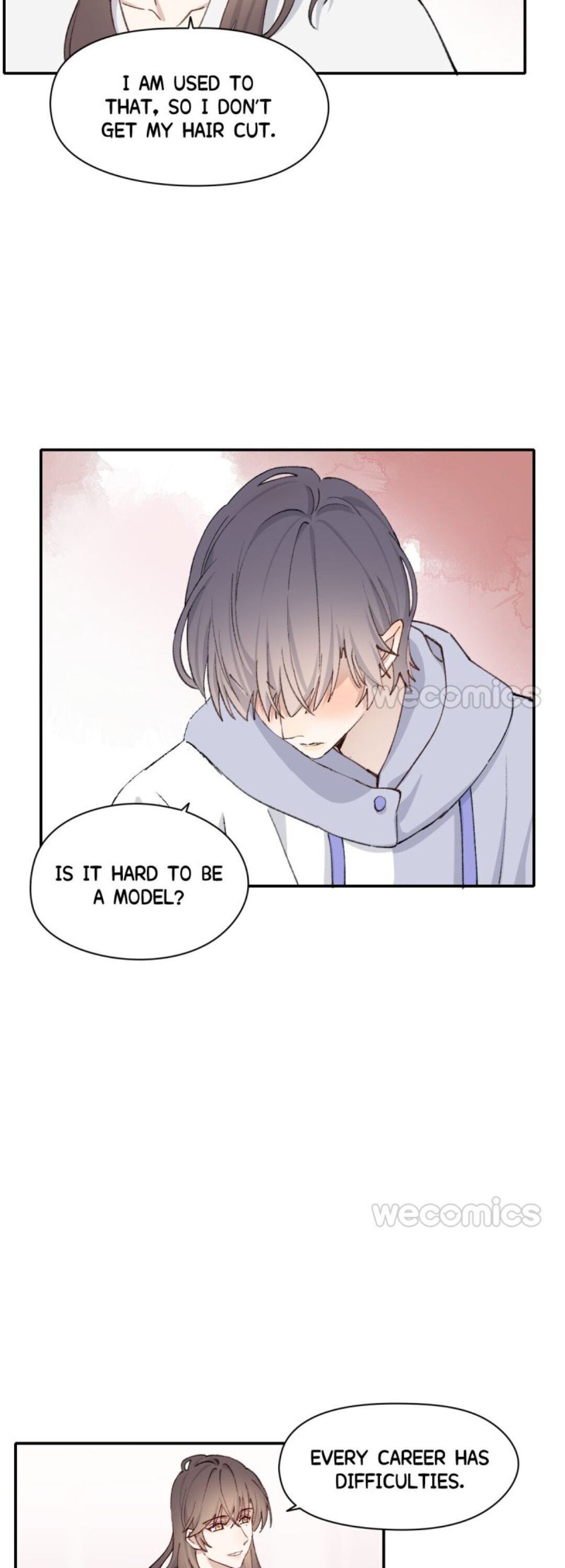 Rumor Lovers chapter 31 - page 19