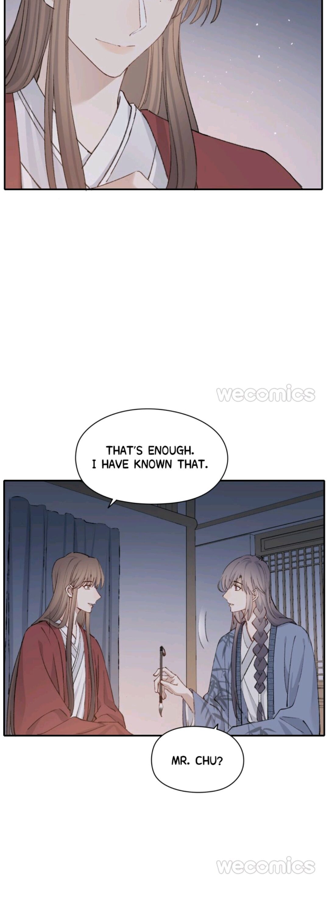Rumor Lovers chapter 28 - page 15