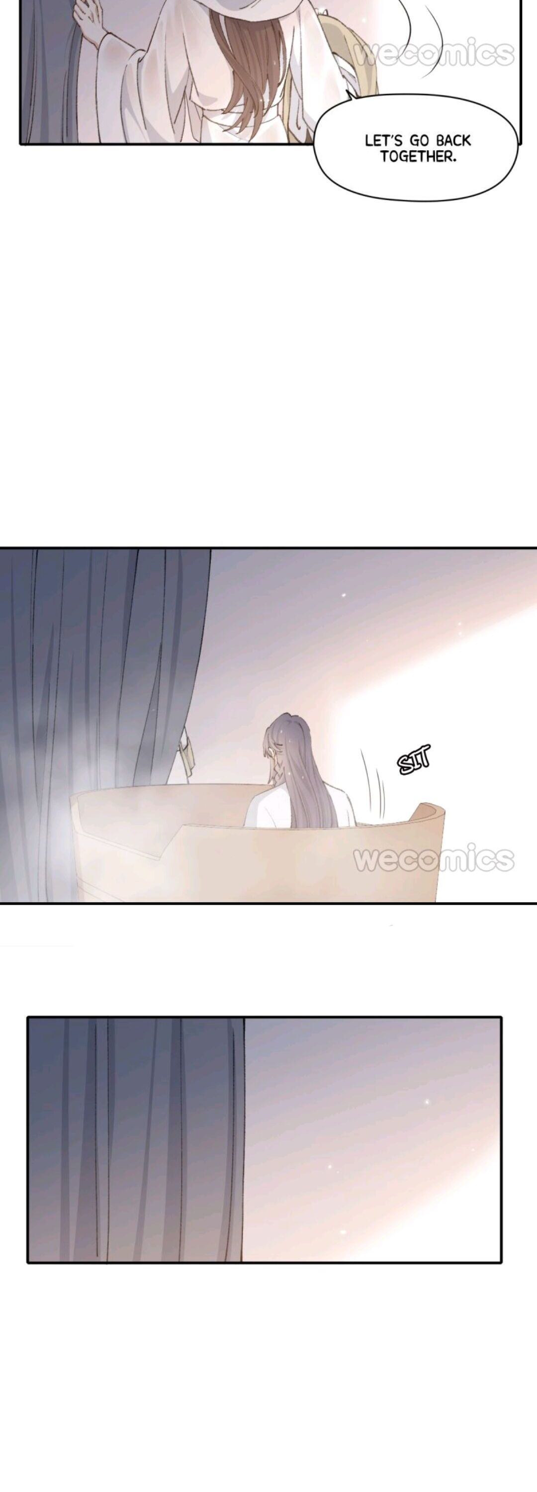 Rumor Lovers chapter 20 - page 10