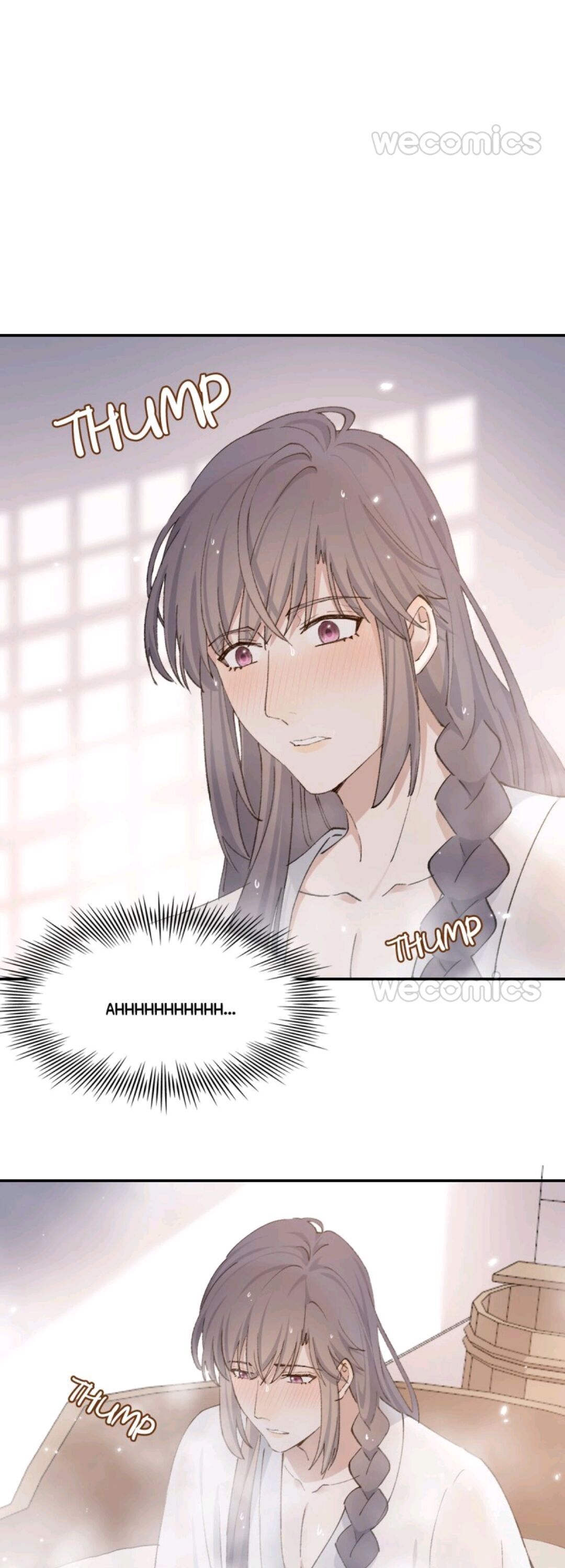 Rumor Lovers chapter 20 - page 11