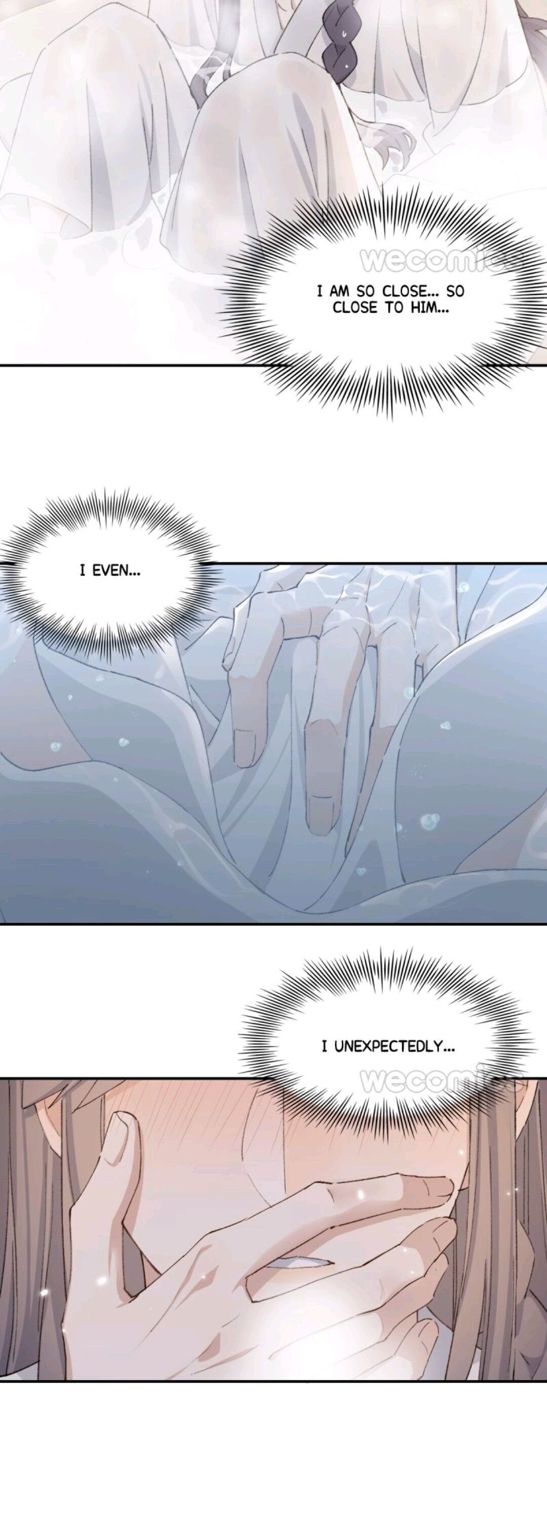 Rumor Lovers chapter 20 - page 12