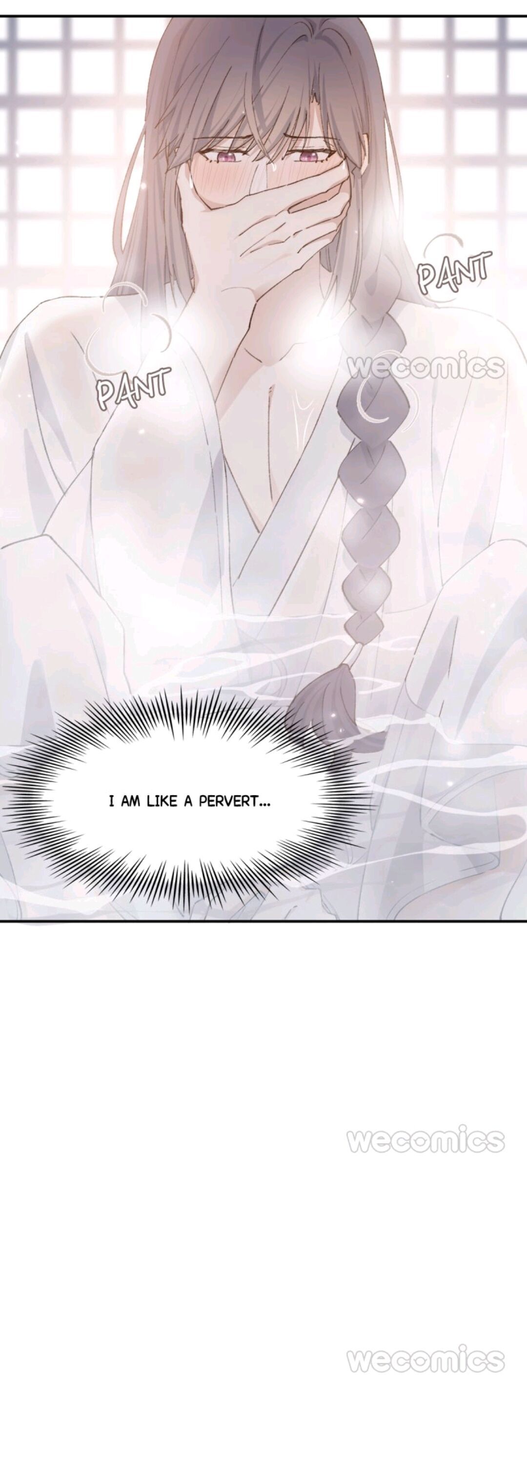 Rumor Lovers chapter 20 - page 13