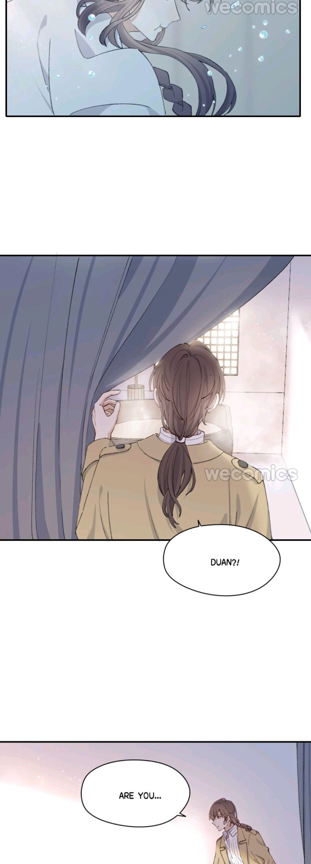 Rumor Lovers chapter 20 - page 15