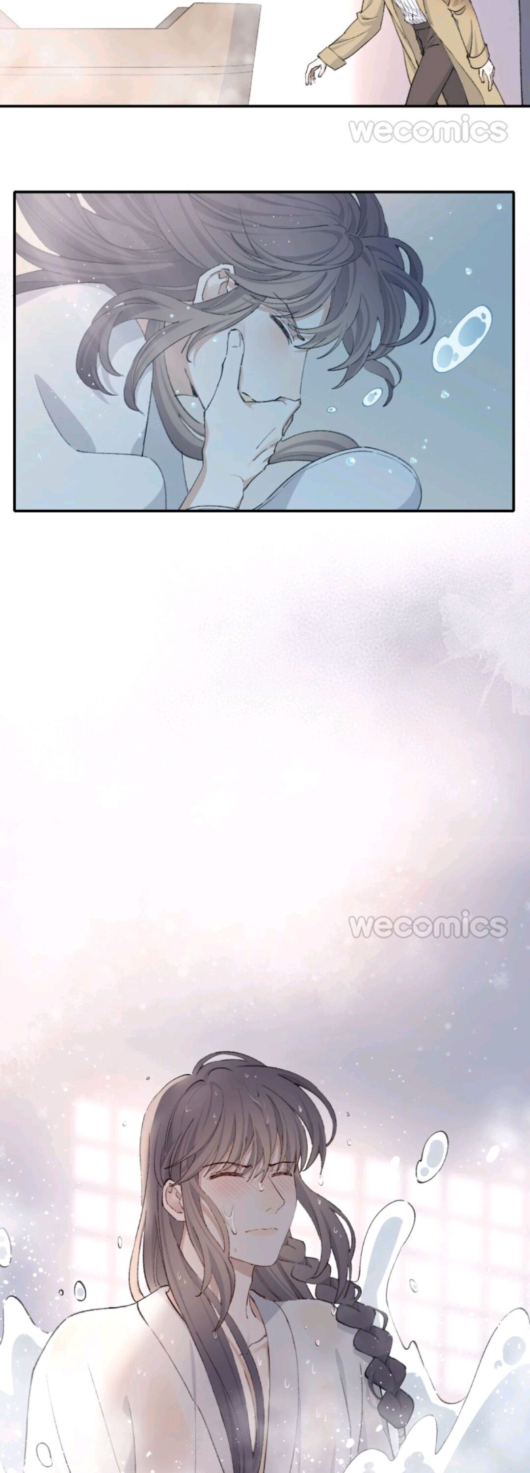 Rumor Lovers chapter 20 - page 16