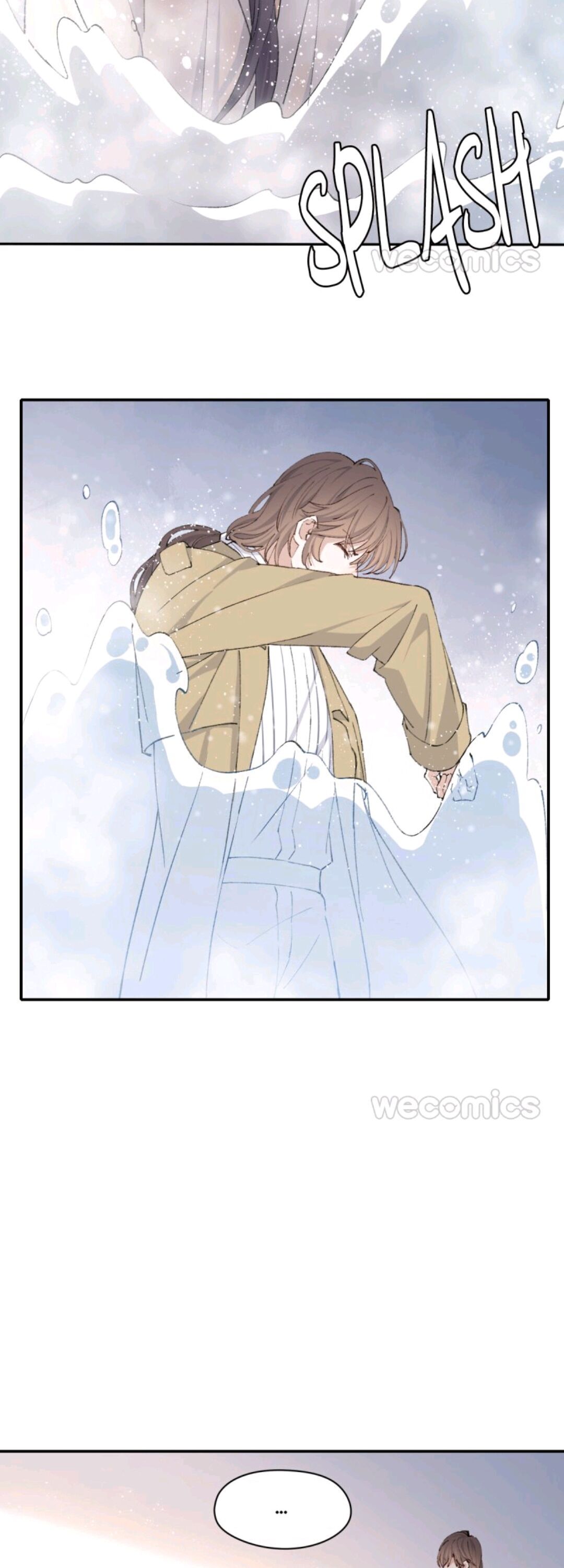 Rumor Lovers chapter 20 - page 17