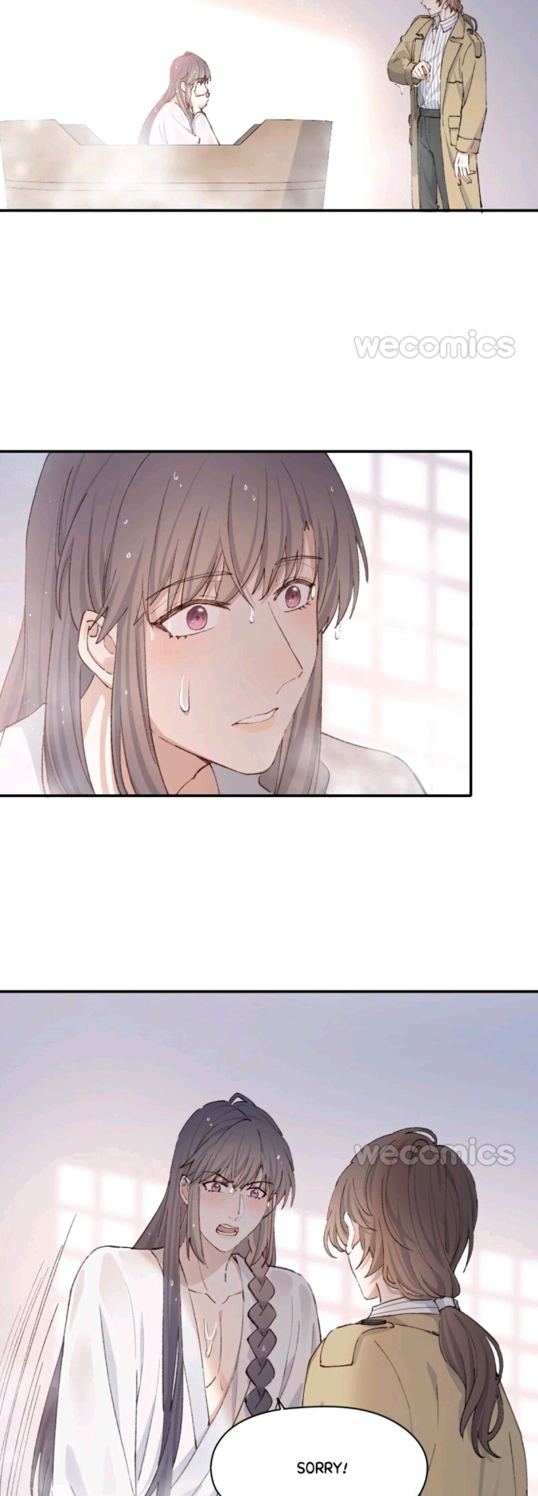 Rumor Lovers chapter 20 - page 18