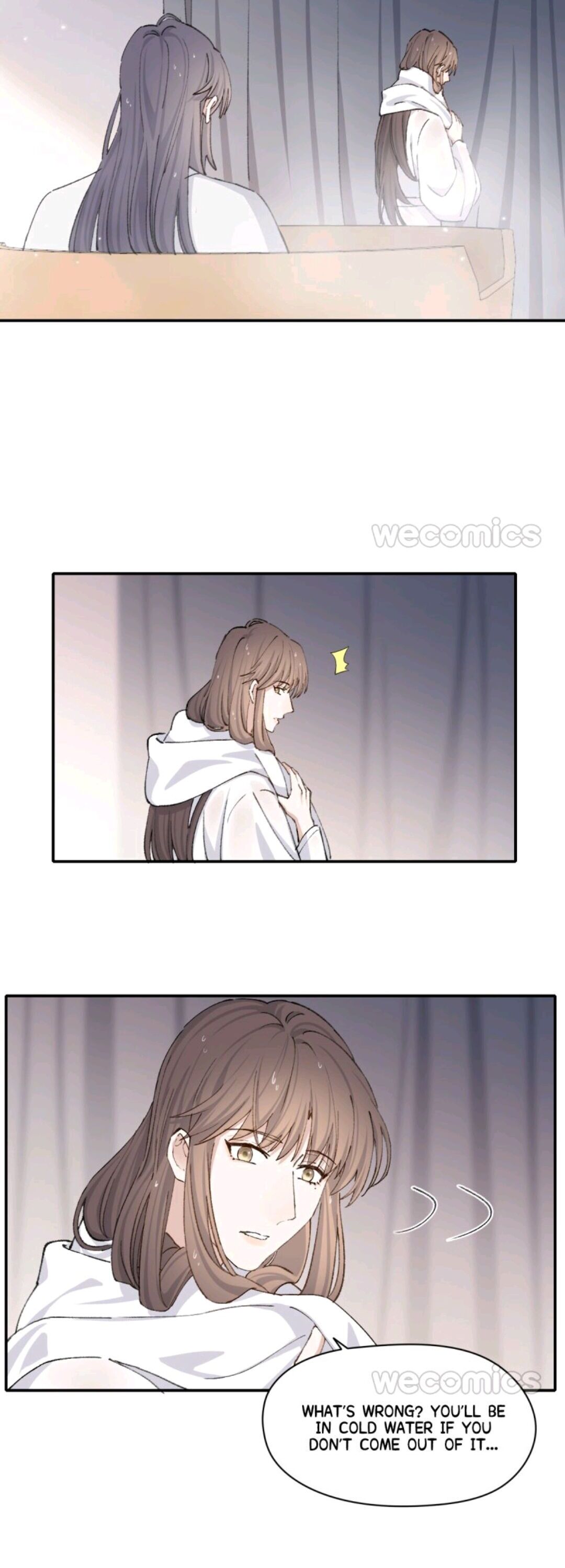 Rumor Lovers chapter 20 - page 6