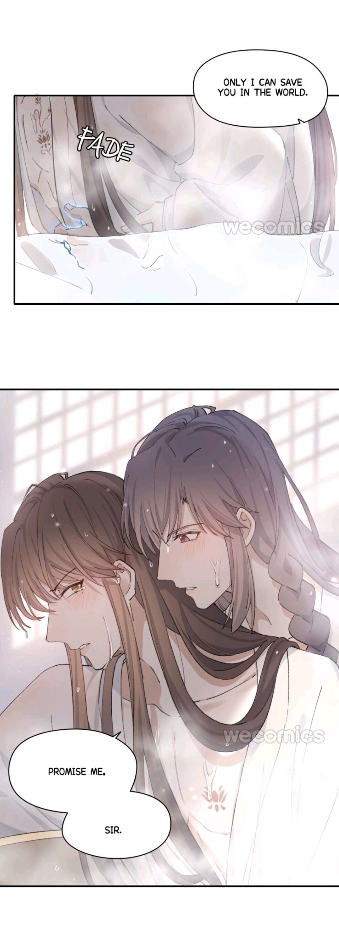 Rumor Lovers chapter 19 - page 14