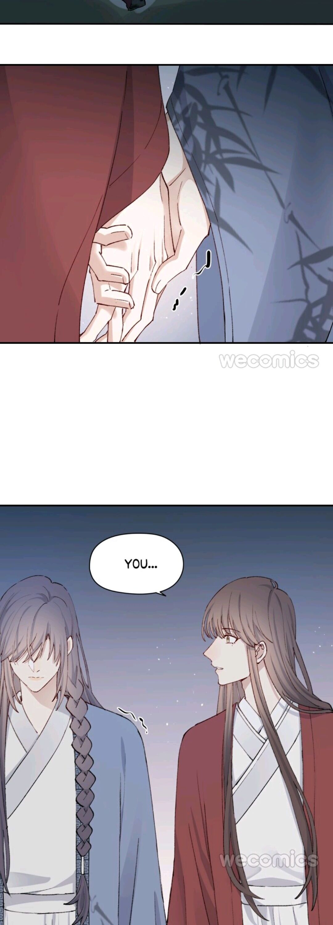 Rumor Lovers chapter 16 - page 10