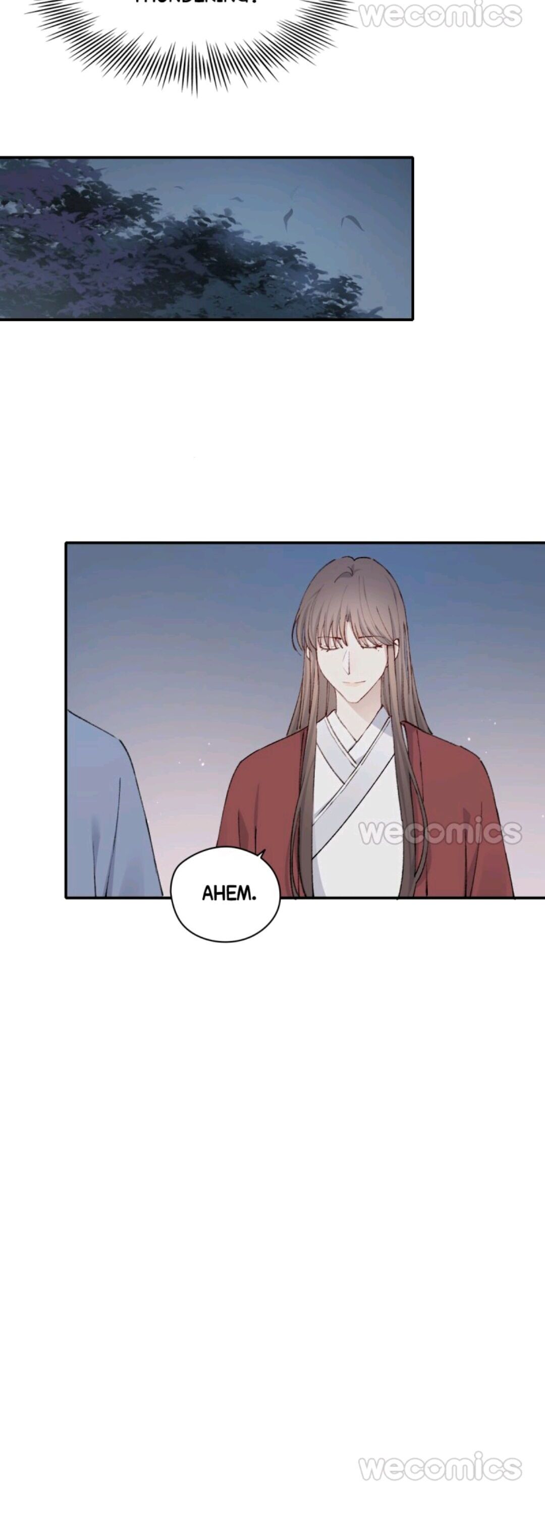 Rumor Lovers chapter 16 - page 12