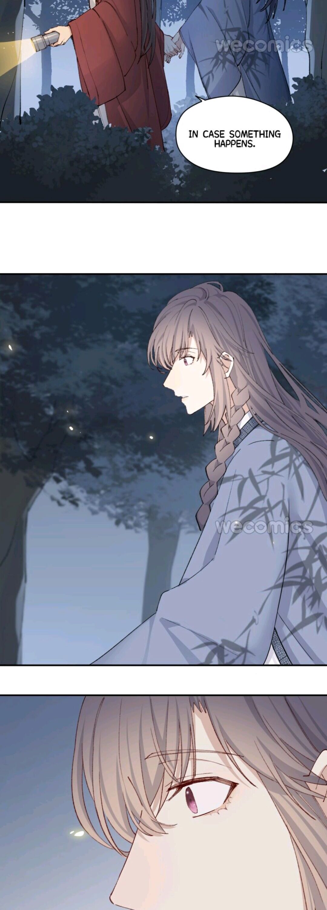 Rumor Lovers chapter 16 - page 14