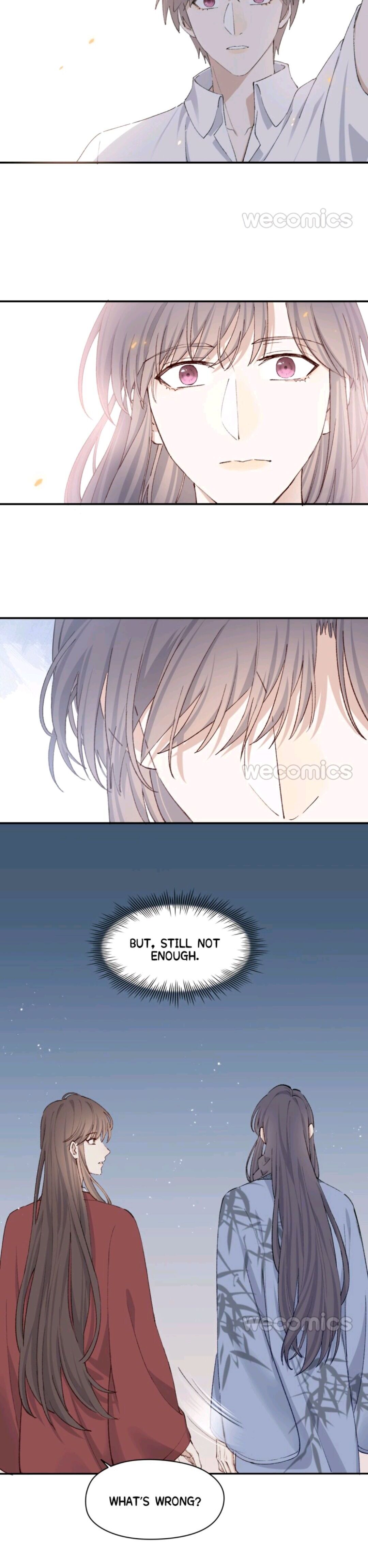 Rumor Lovers chapter 16 - page 20