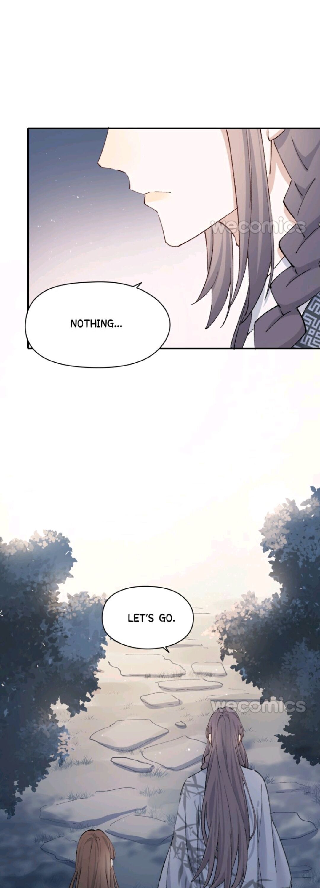 Rumor Lovers chapter 16 - page 21
