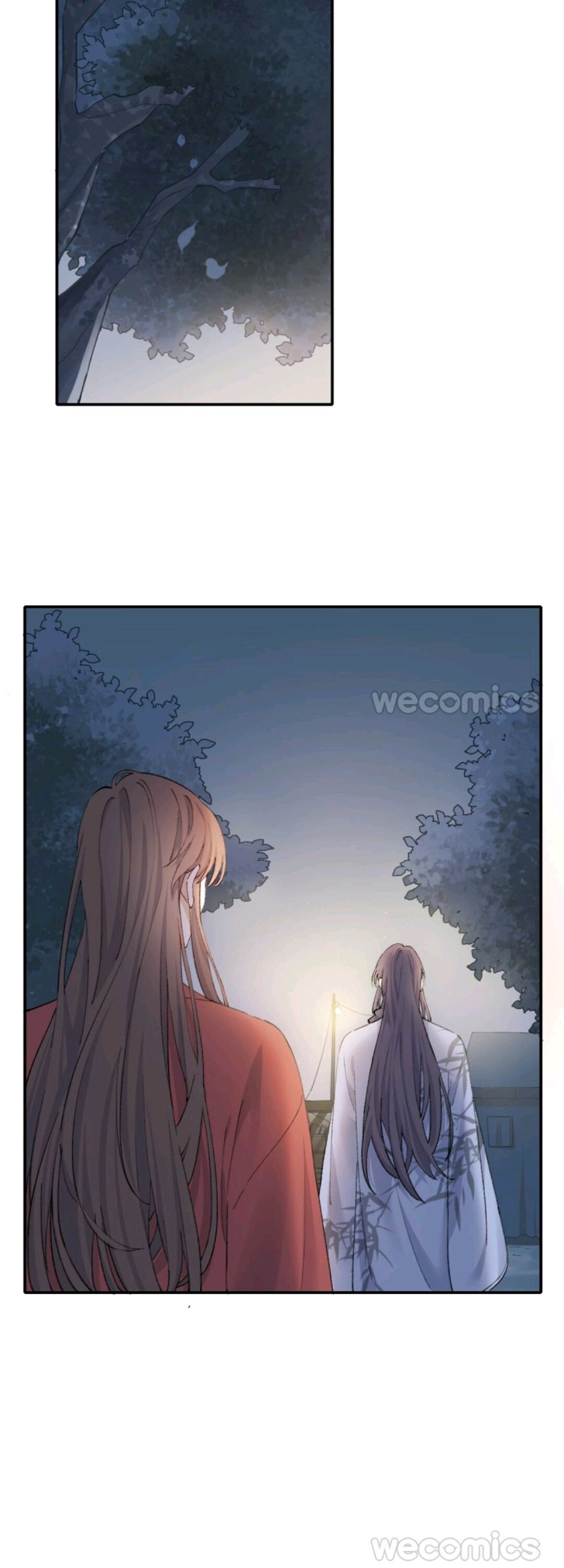 Rumor Lovers chapter 16 - page 25