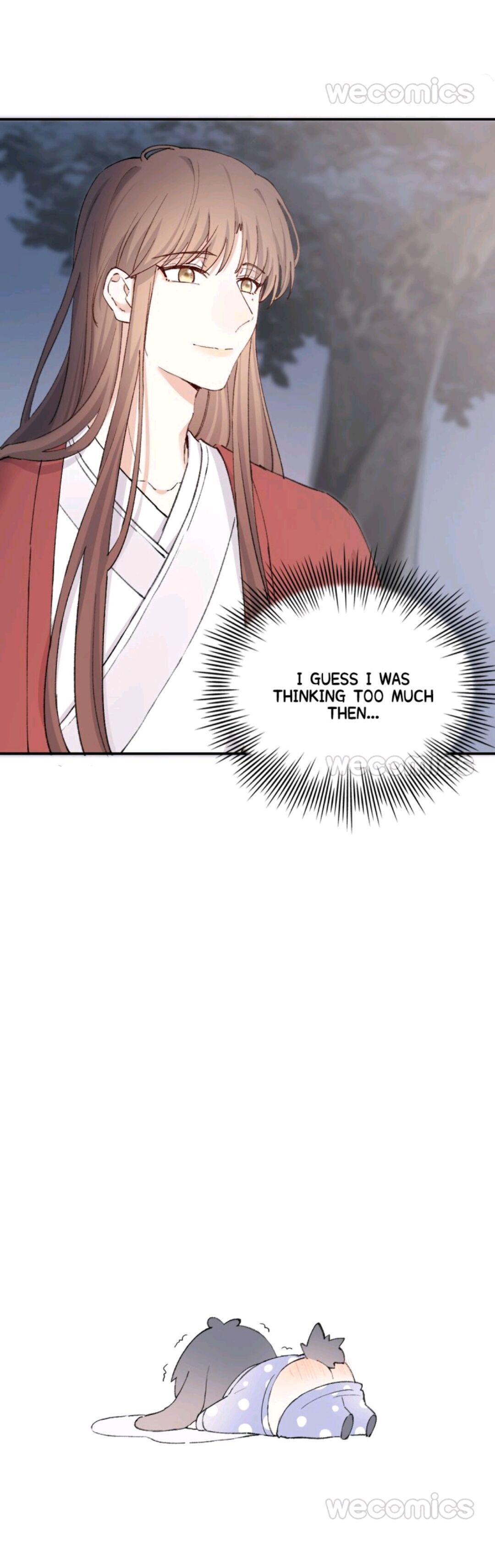 Rumor Lovers chapter 16 - page 27