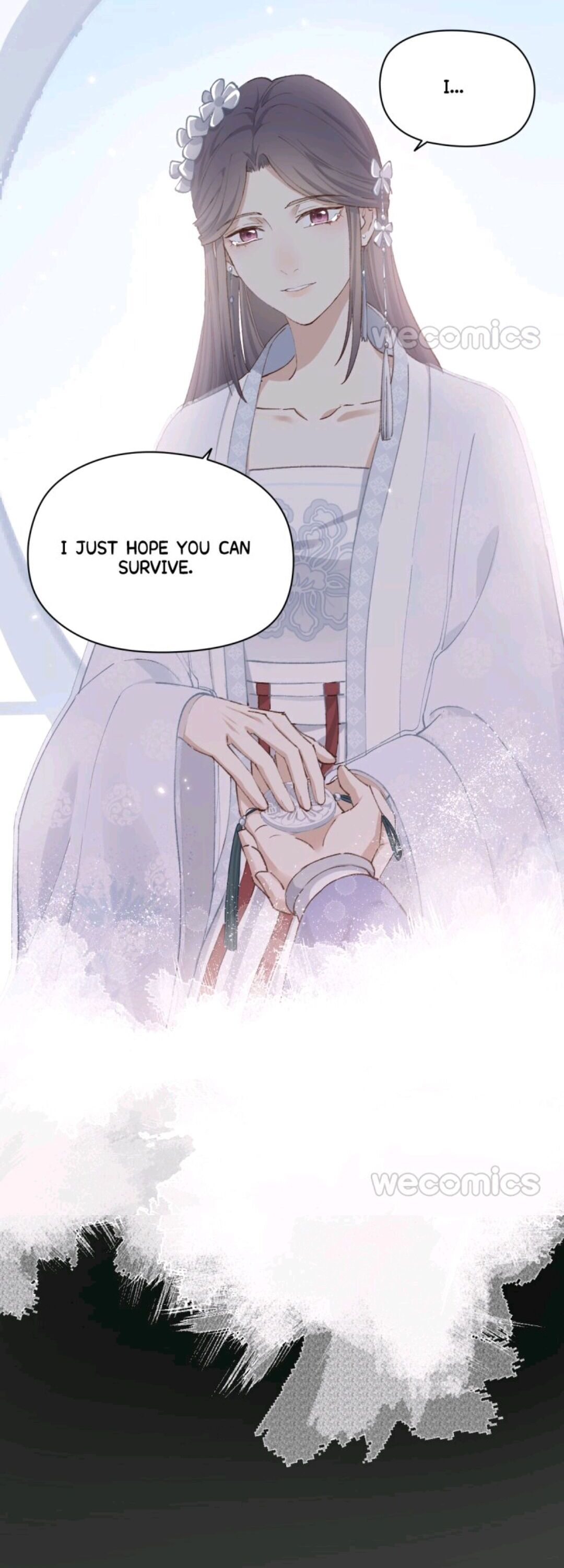 Rumor Lovers chapter 12 - page 4