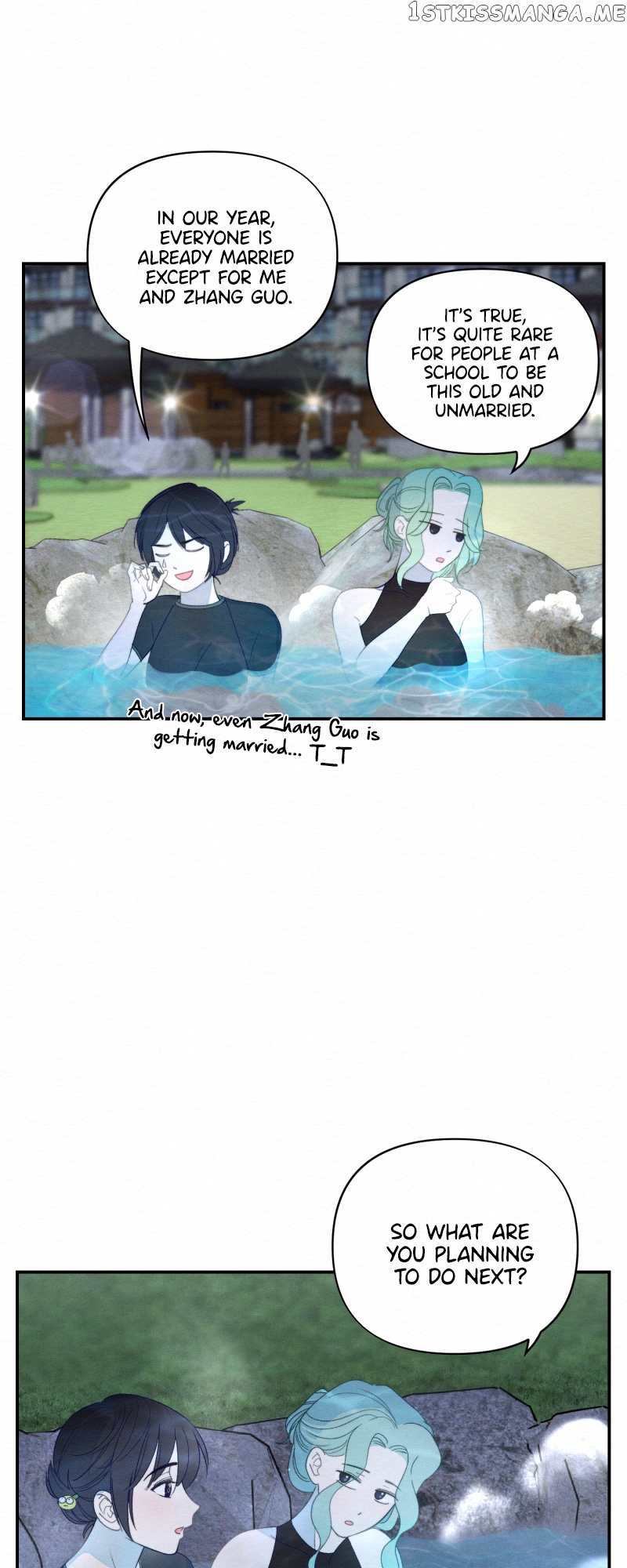 A Fruitless Betrothal chapter 10 - page 23