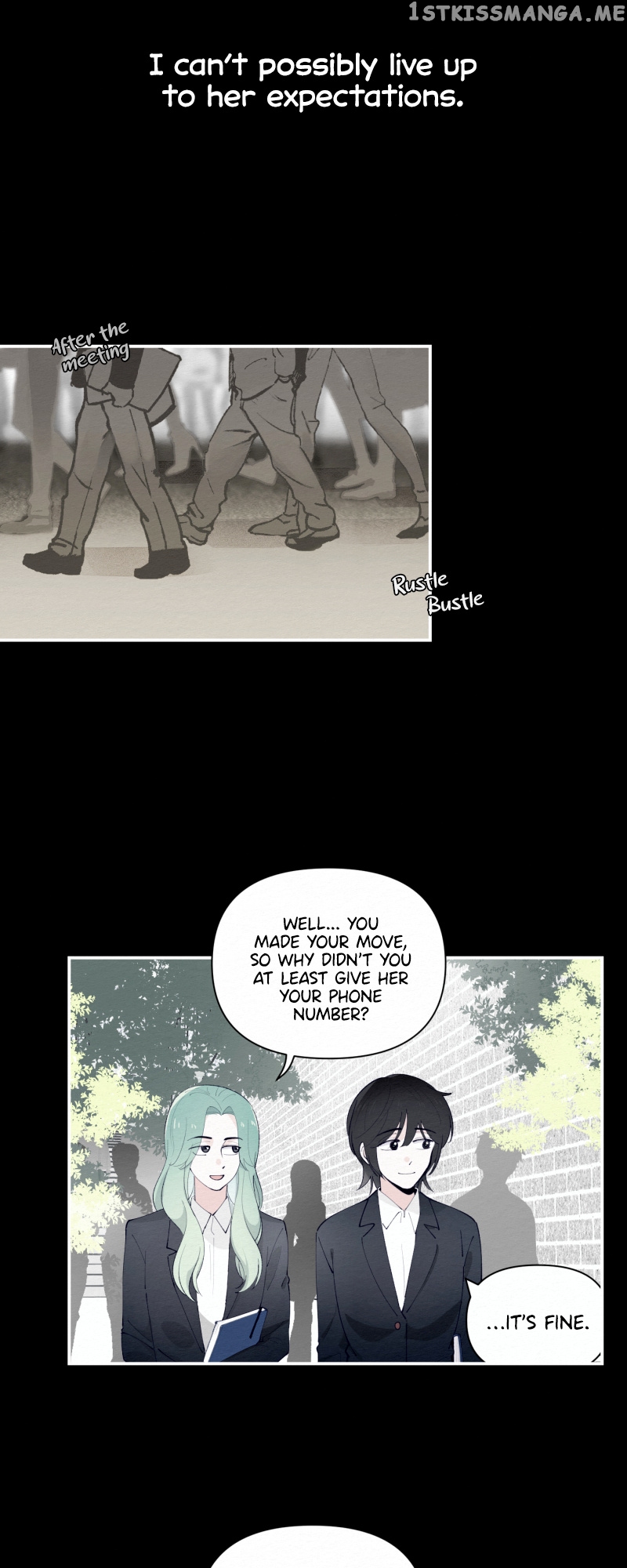 A Fruitless Betrothal chapter 7 - page 15