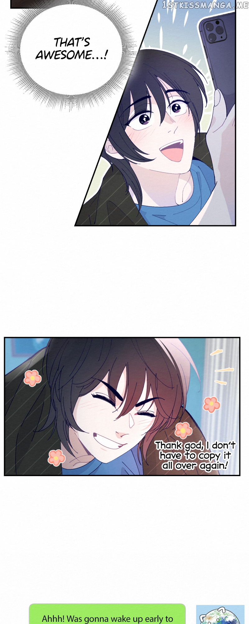 A Fruitless Betrothal chapter 6 - page 10