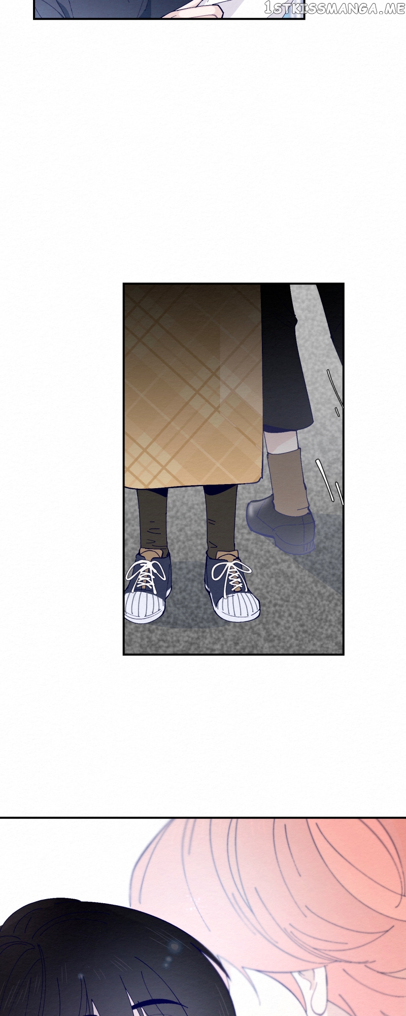 A Fruitless Betrothal chapter 6 - page 17