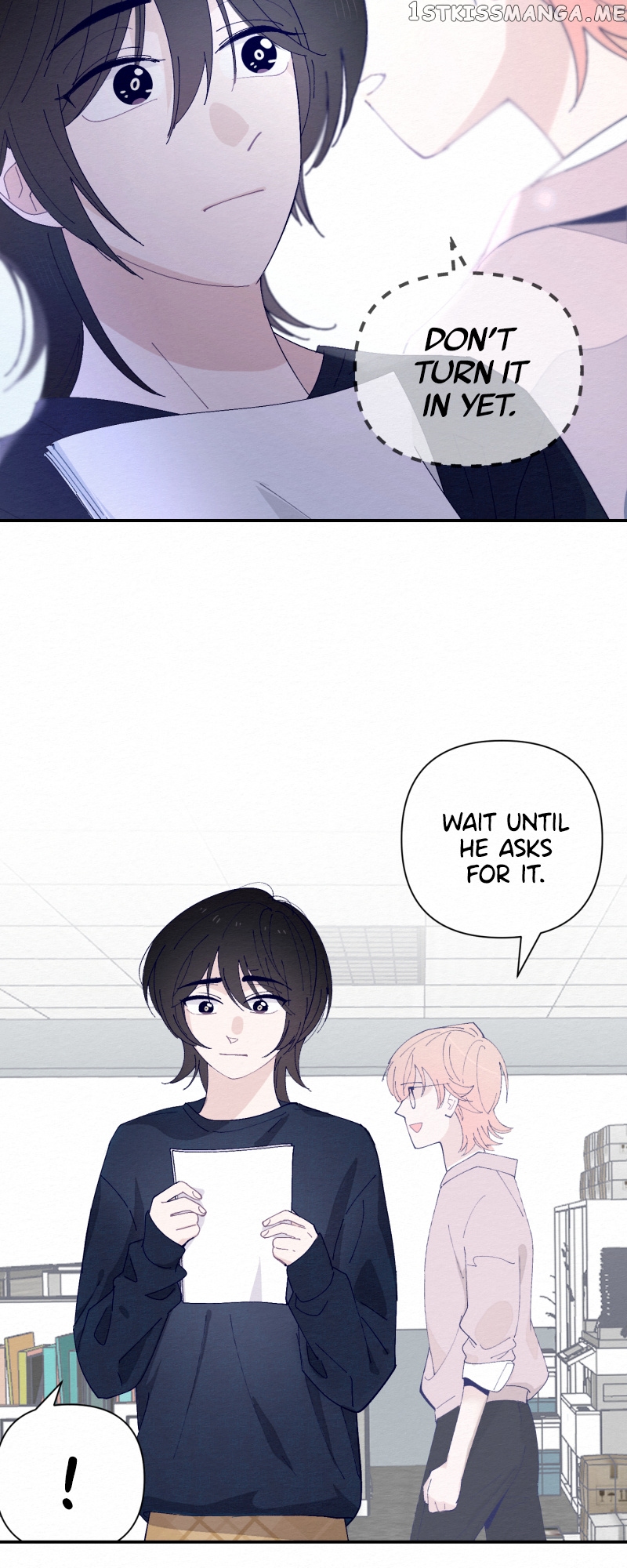 A Fruitless Betrothal chapter 6 - page 18