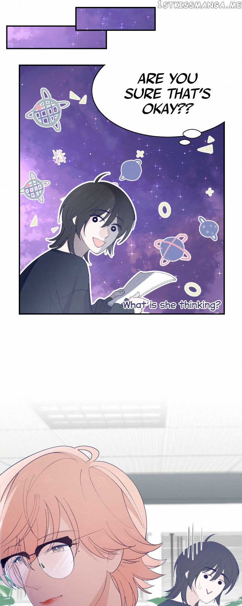 A Fruitless Betrothal chapter 6 - page 19