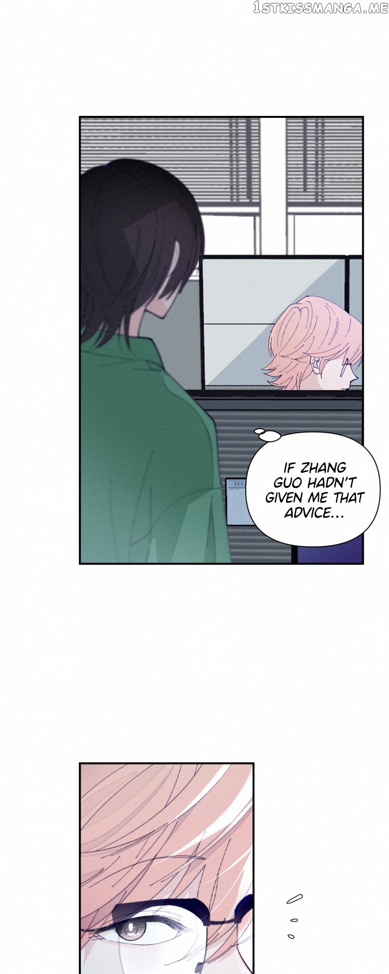 A Fruitless Betrothal chapter 6 - page 25