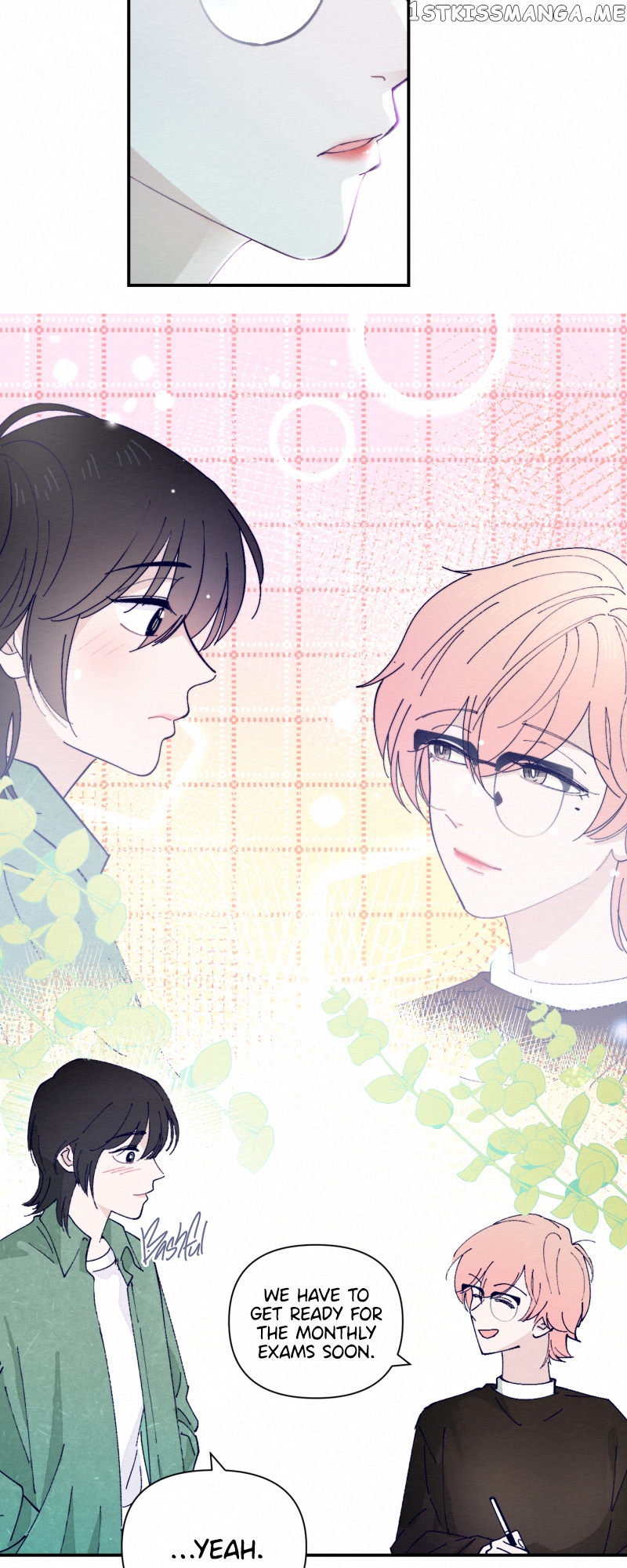 A Fruitless Betrothal chapter 6 - page 26