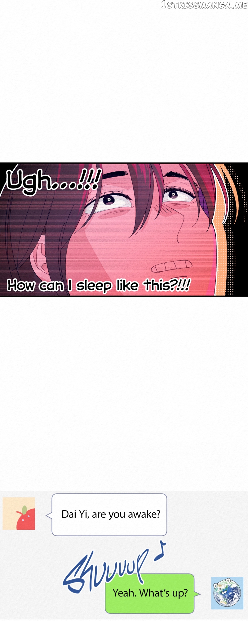 A Fruitless Betrothal chapter 6 - page 6