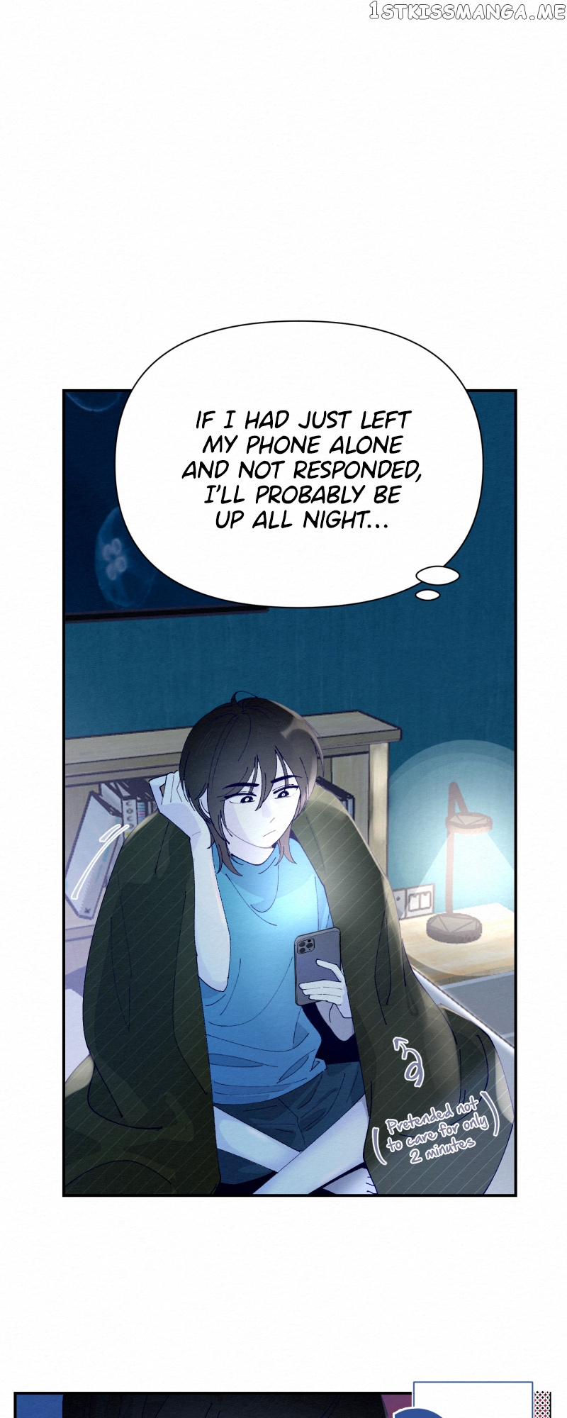 A Fruitless Betrothal chapter 6 - page 7