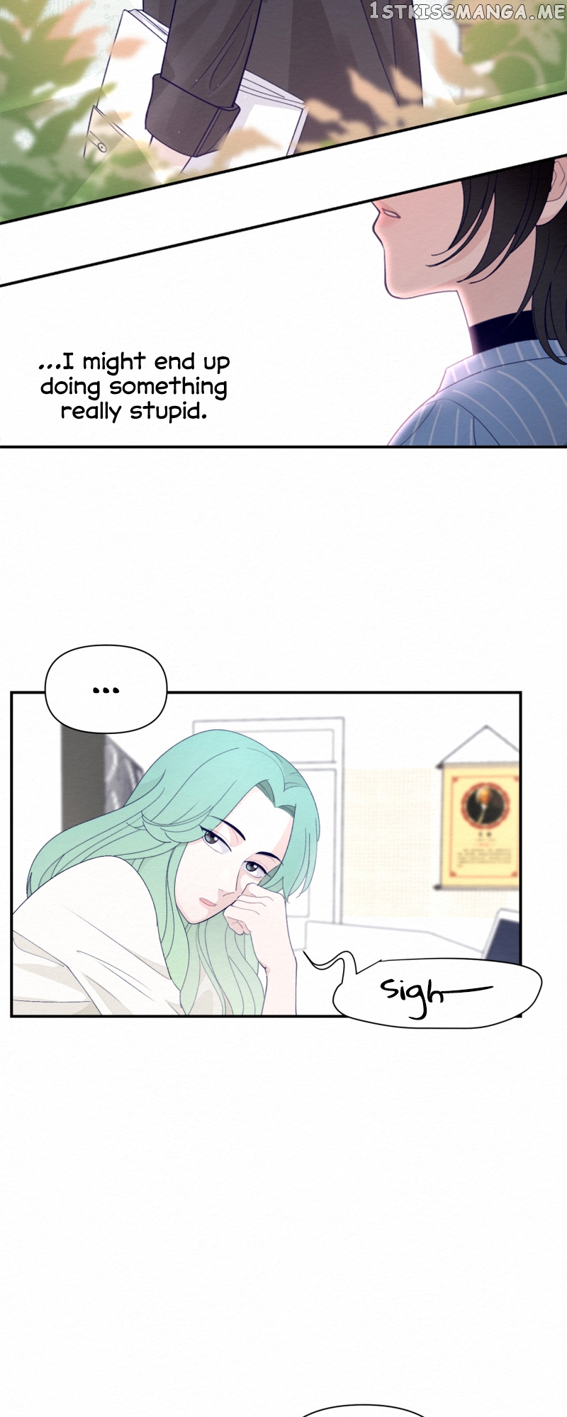 A Fruitless Betrothal chapter 5 - page 12