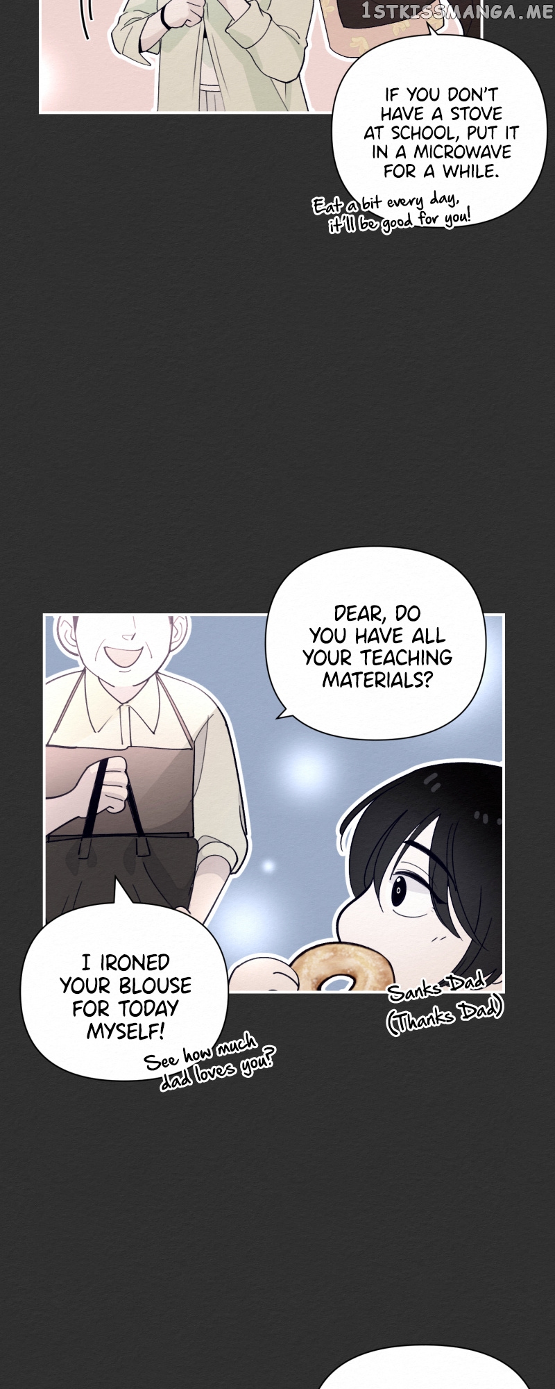 A Fruitless Betrothal chapter 5 - page 15
