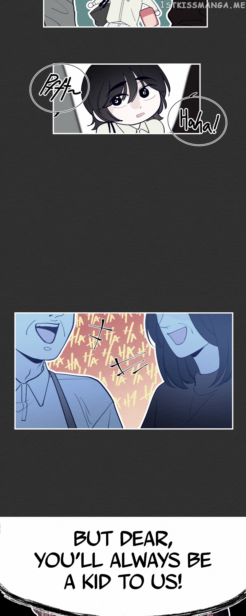A Fruitless Betrothal chapter 5 - page 18
