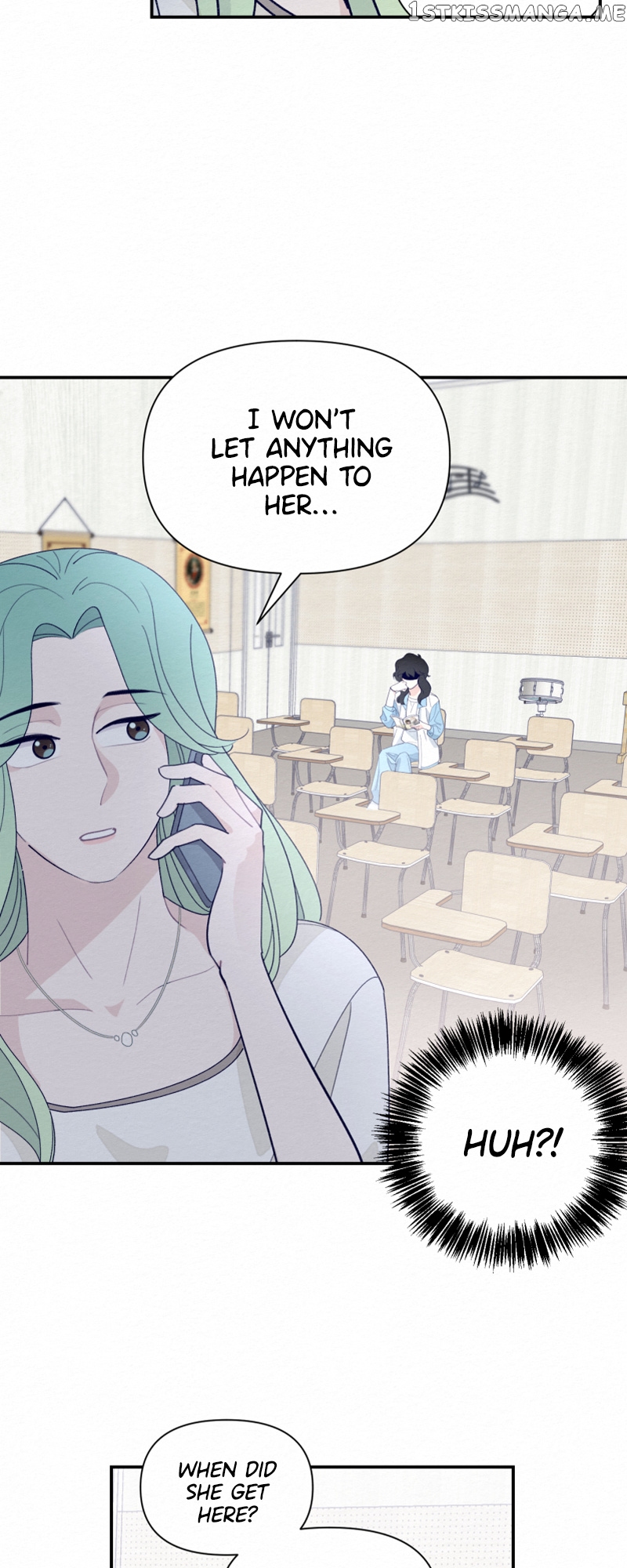 A Fruitless Betrothal chapter 5 - page 25