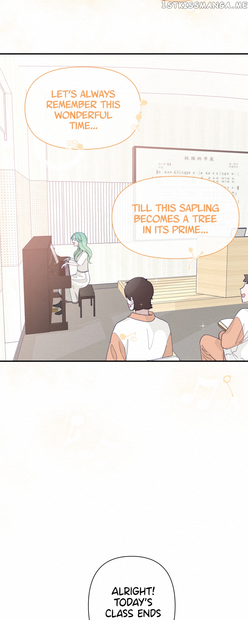 A Fruitless Betrothal chapter 5 - page 3