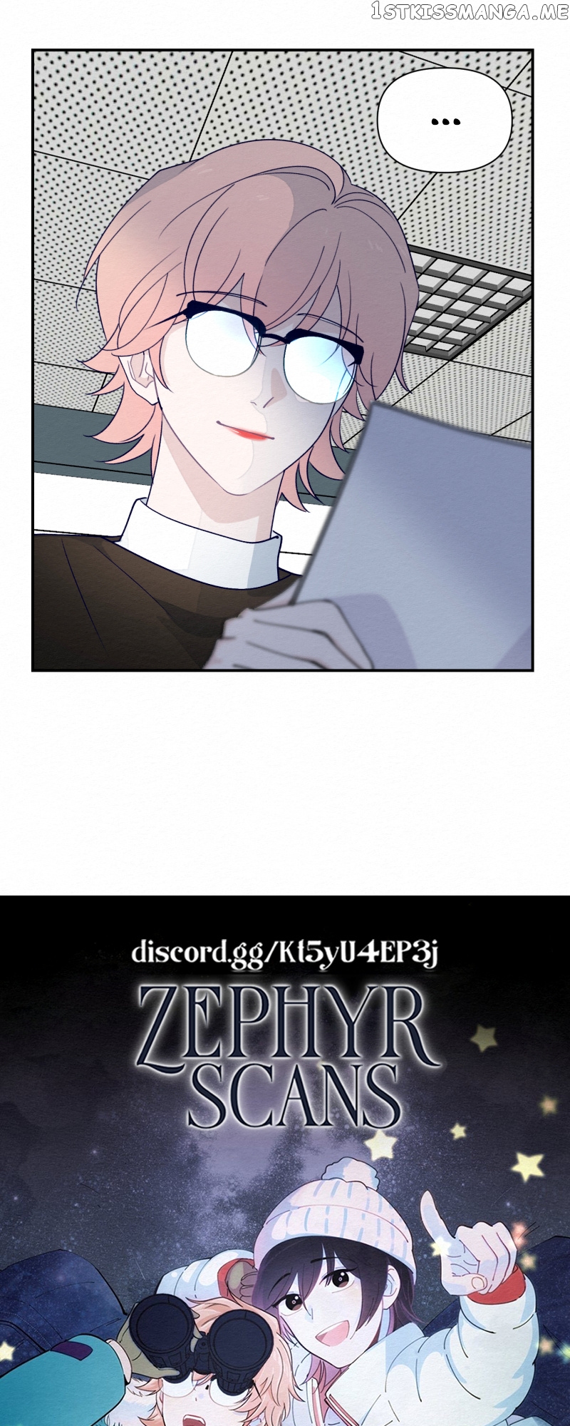 A Fruitless Betrothal chapter 5 - page 34