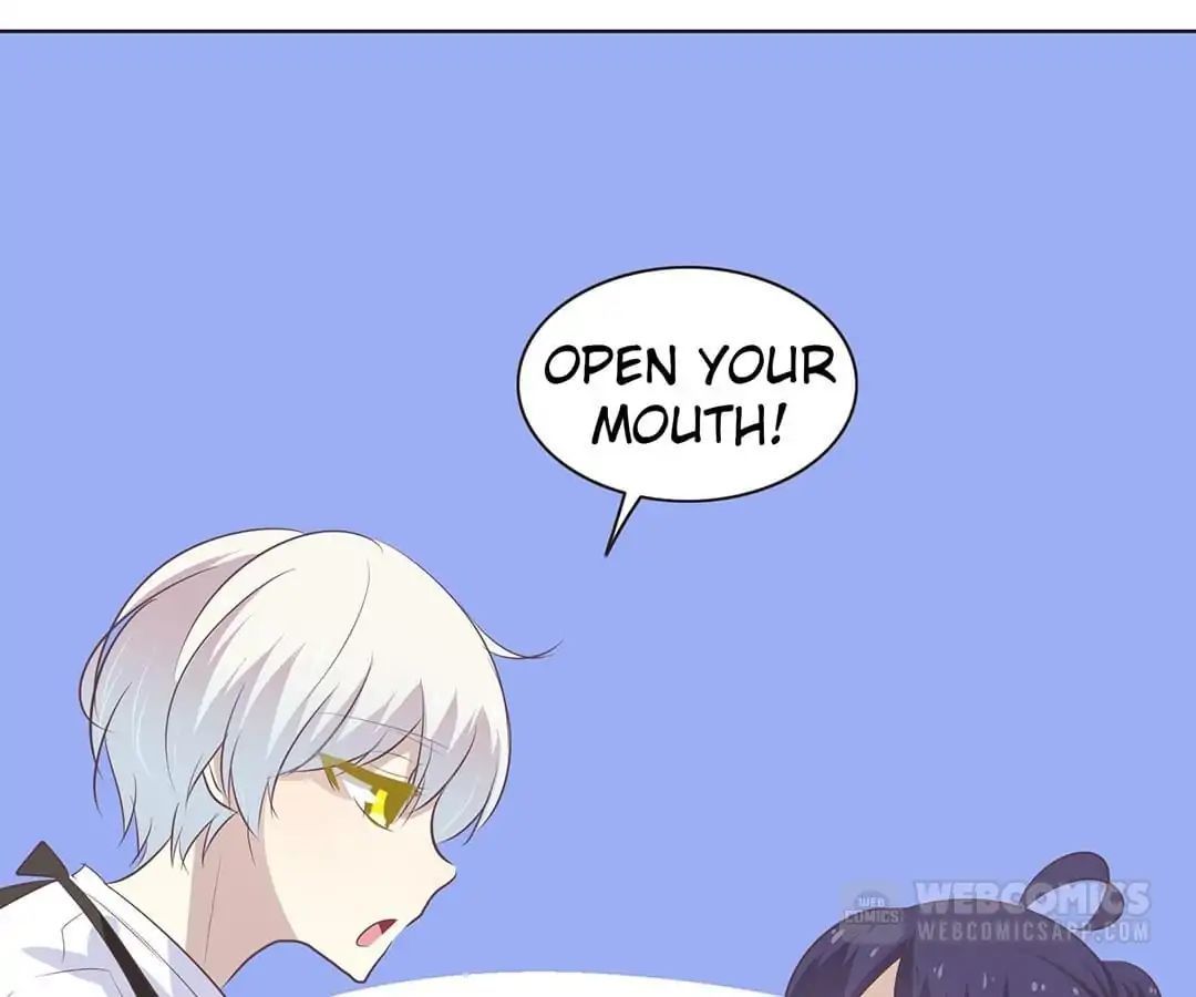First Crush Chapter 99 - page 50