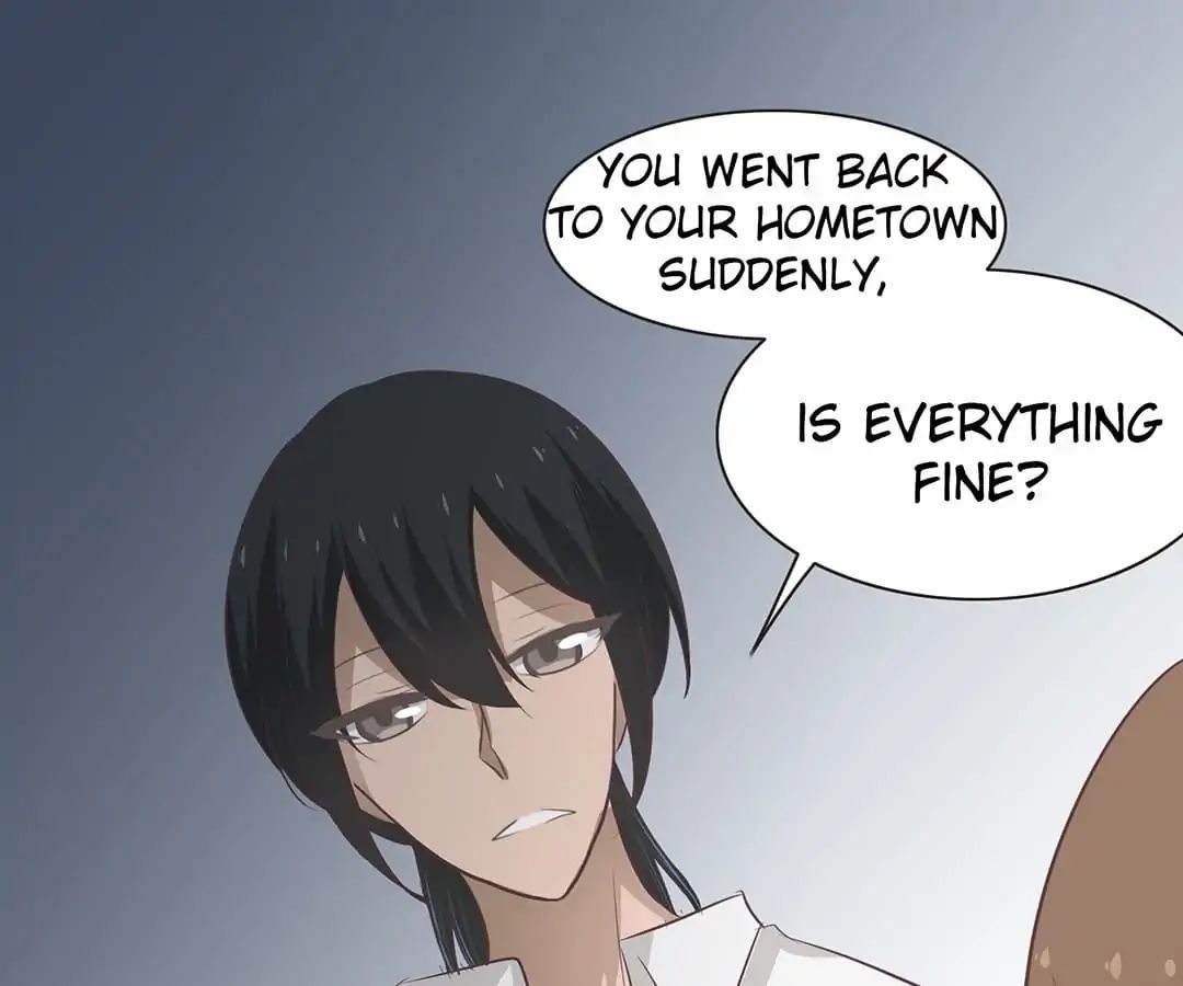 First Crush Chapter 97 - page 51
