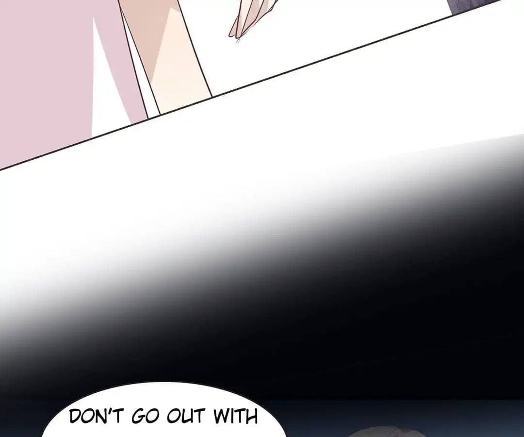 First Crush Chapter 96 - page 51