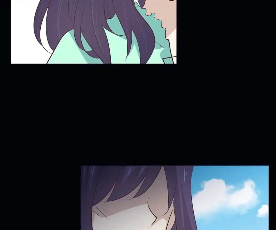 First Crush Chapter 94 - page 25