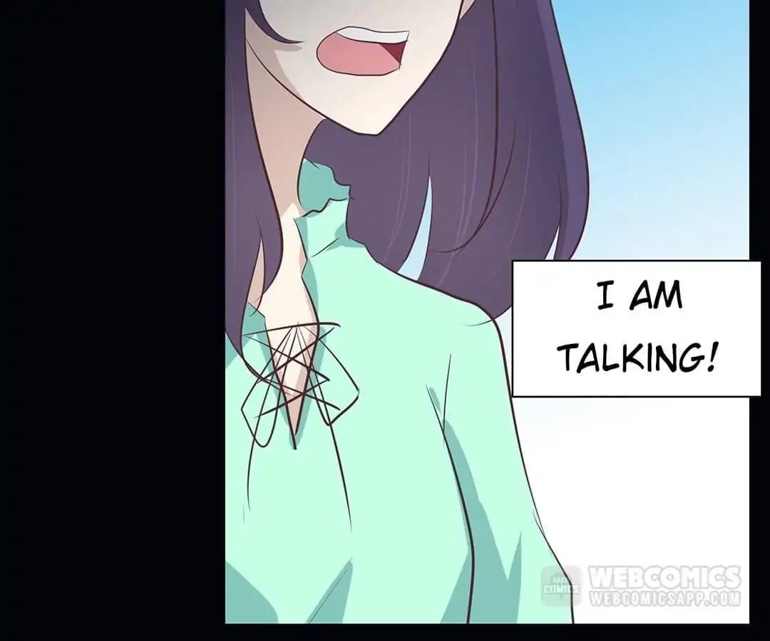 First Crush Chapter 94 - page 26