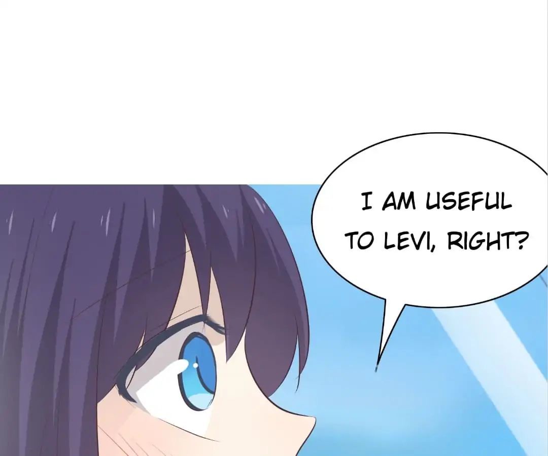 First Crush Chapter 91 - page 61