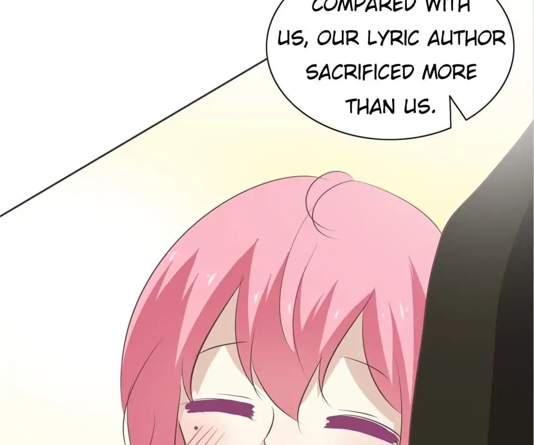 First Crush Chapter 89 - page 21