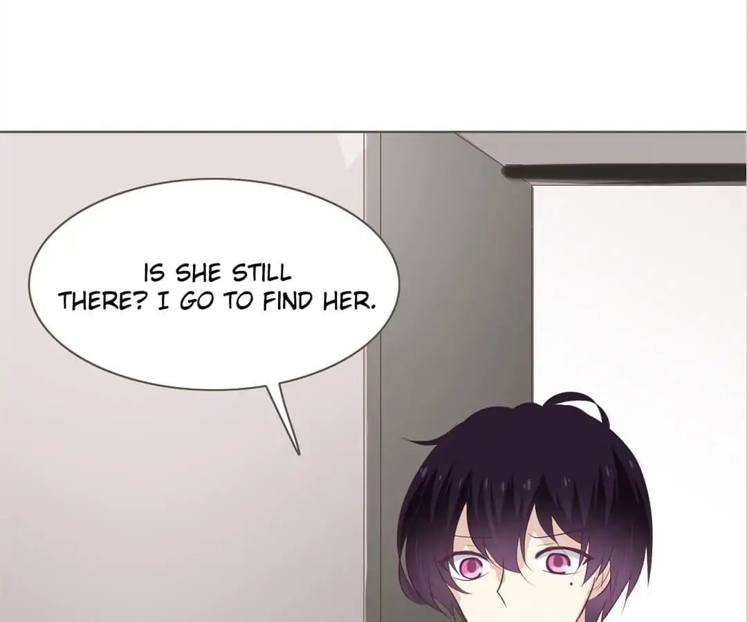 First Crush Chapter 88 - page 55
