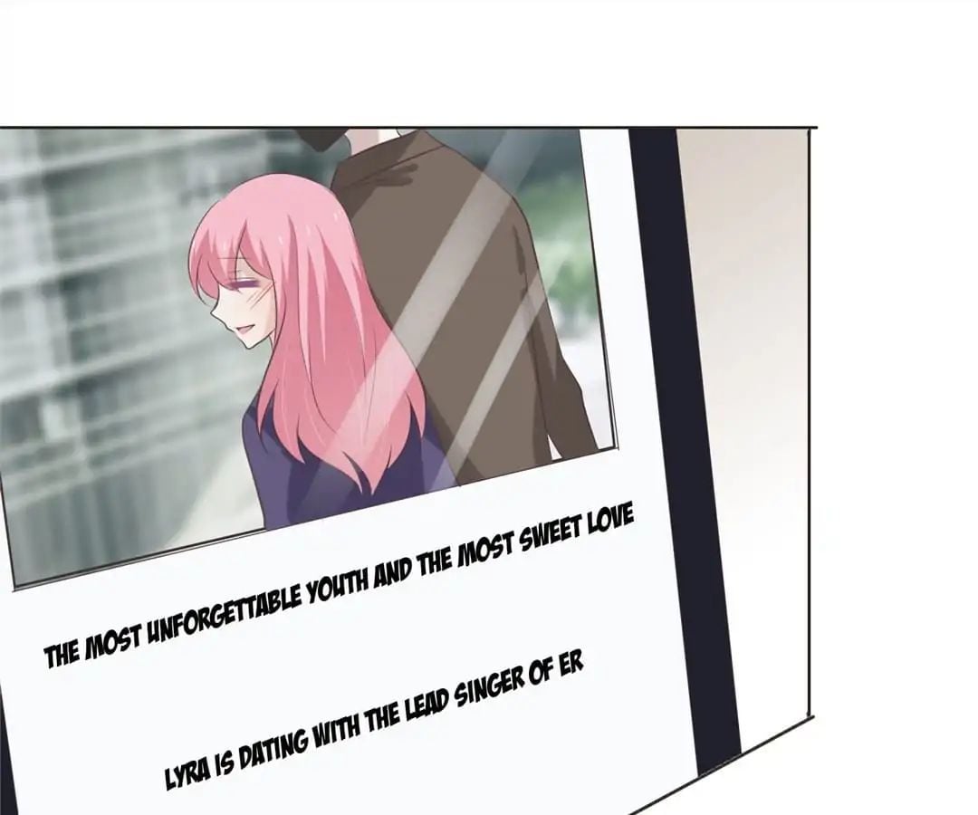 First Crush Chapter 87 - page 1