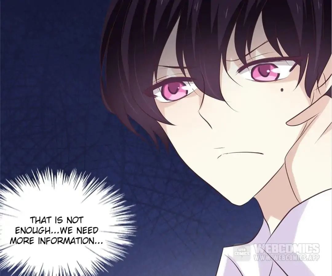 First Crush Chapter 87 - page 100