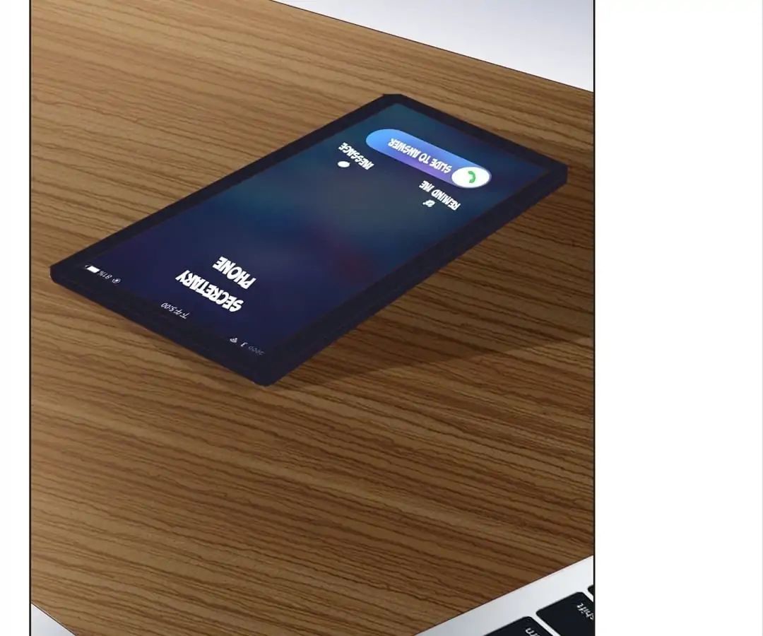 First Crush Chapter 87 - page 105